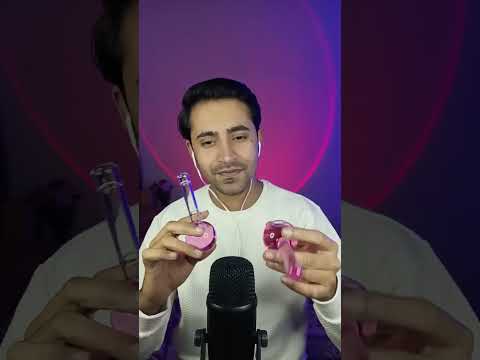 🔴 ASMR Live Stream Doing Random Triggers 🌠