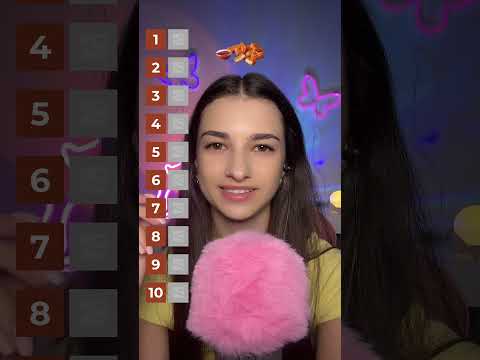 #asmr #tingles #visualtingle #asmrtriggers #relax #mouthwhisper #asmrtingles