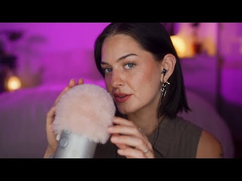 ASMR... but it's a video I would watch