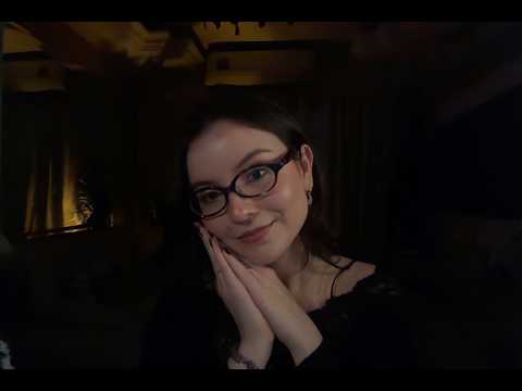 🛋️ esse vídeo vai te encontrar antes de você dormir (asmr)