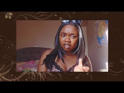 ASMR Auntie That Don't Play About You Finds Out You're Getting Bullied 😤 (roleplay)