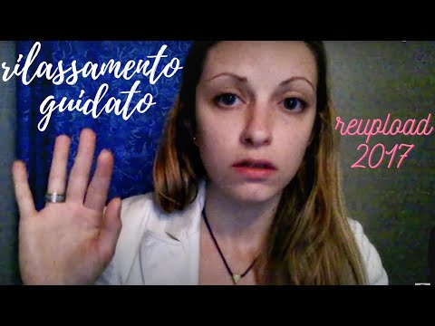 CROLLERAI IN 15 MINUTI - ASMR ITA reupload 2017