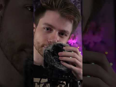 ASMR | Give Me Your Undivided Attention
