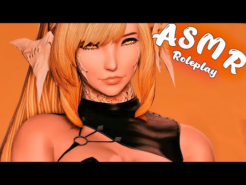 3DIO | You are mine • ❤️ Toxic Mommy Roleplay