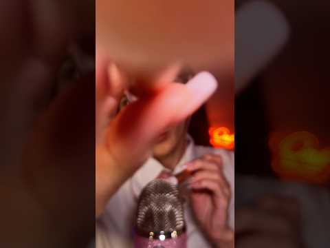 ASMR Brush #asmr #relax #sleepasmr #relxing