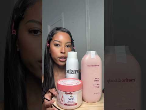 Smell Good Routine Every Woman Should Know