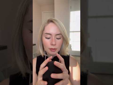 Mic Triggers Asmr #asmr #mictriggers #fypシ