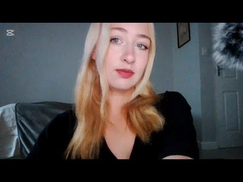 Personal Attention ASMR - Ep. 11