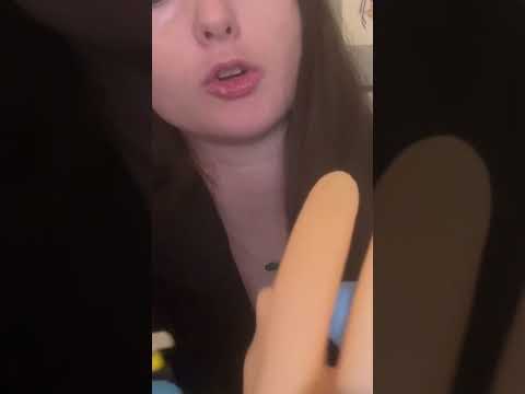 #asmr CSI Interrogation