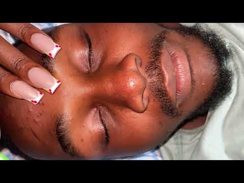 ASMR SLEEP RELAXATION TINGLES- SO SATISFYING
