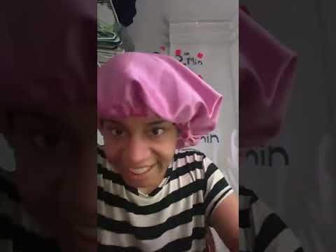 ASMR - Tiktok Livestream (01.07.2023)