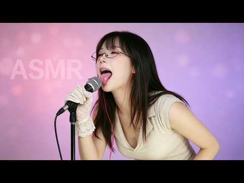 ASMR Intimate Whispering for Deep Sleep 💋