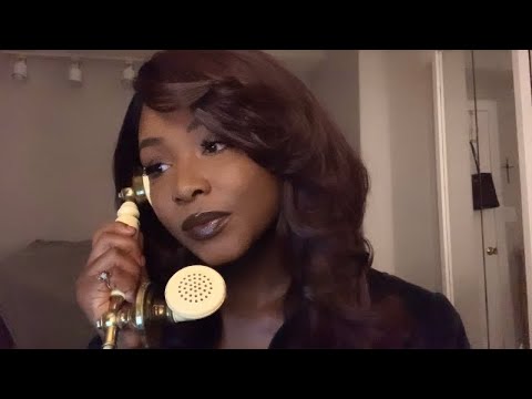 {ASMR} Hotel Check-In Roleplay | (Typing, Soft Spoken)