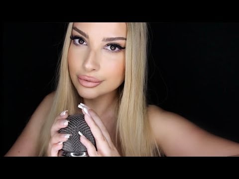 💤 AŞIRI TETİKLEYİCİ TIRNAK VE BANT SESLERİ 💤  TÜRKÇE ASMR