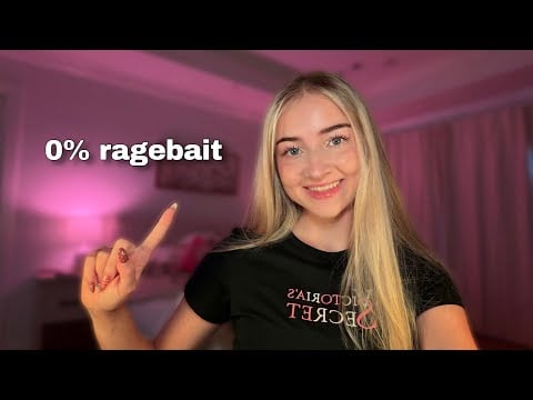 Anticipatory ASMR That Doesn’t Ragebait You