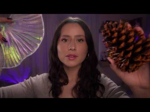 ASMR Just Press Play and Melt Away 🎧💤 Ear to Ear No Talking ASMR