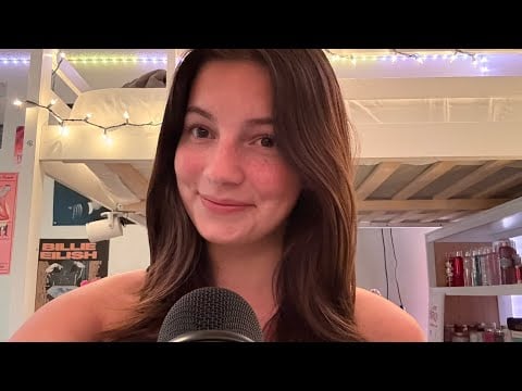 ASMR | judging expensive houses on realtor.com!!✨