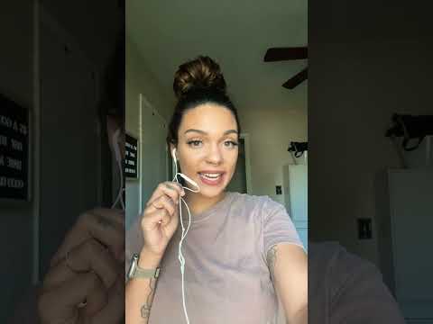 ASMR- Repeating The Name Nathan