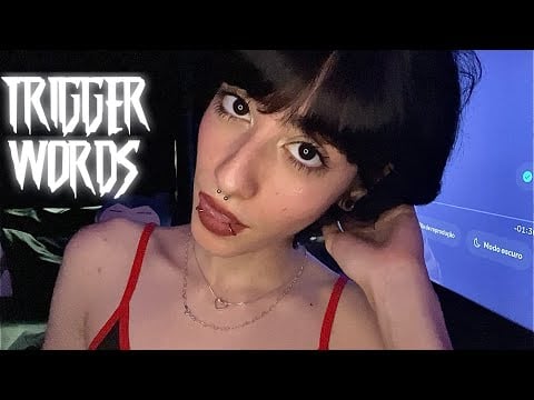 ASMR em Espanhol | o Sussurro Perfeito no ouvido para você RELAXAR