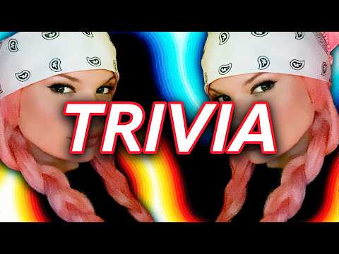 🚨ASMR LIVE - General Knowledge Trivia Livestream - CASH PRIZE 🤩