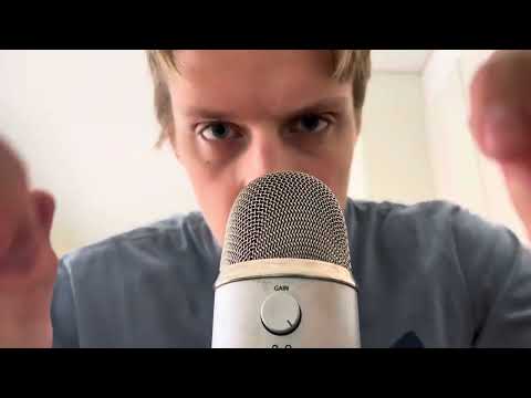 1 MINUTE Haircut ASMR (BONUS MINUTE IF YOU RELAX)