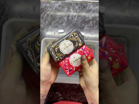 #asmr #asmrsoap #asmrsounds #soap #satisfying