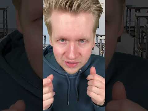 Streber beschwert sich über die Mitschüler!! #shorts #asmr #deutscheasmr