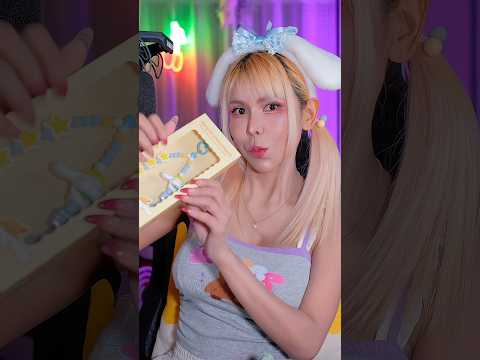 Unboxing again and again