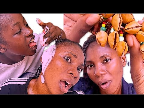 INTENSE ASMR: Aggressive Patdown, Armpit Tickling, Head Massage, Ear Eating & Neck Whispering