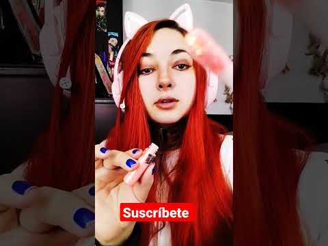 #asmr te maquillo #shorts