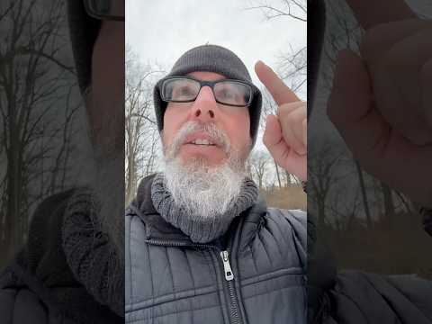 I plan to film Pennsylvania’s biggest landfill (postponed 'til Spring)