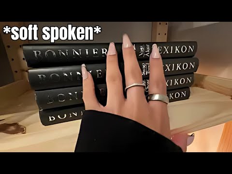ASMR at IKEA for 1 HOUR *Soft Spoken* | Collab with ASMR Villa