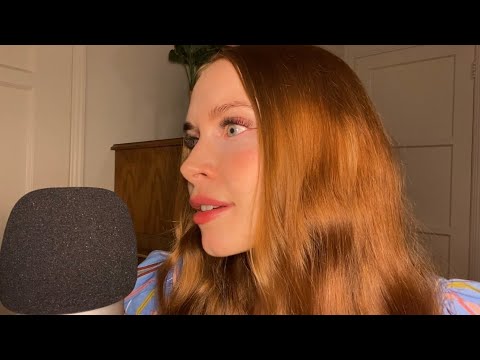 🌿ASMR🌿Falling in Love, Pt. 2 — 100% Whispered Story Time