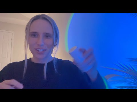 Roleplay ASMR | Spa Day With Your BFF