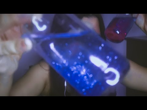 ASMR 💦 sons de água + eco + chuva com trovoadas para quem precisa dormir IMEDIATAMENTE