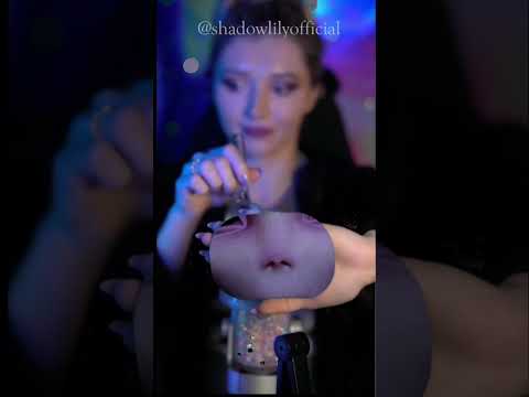 Beam me up Scotty ASMR original ASMR sound 👽 #asmrsounds #newasmr #asmrcommunity #asmrshorts