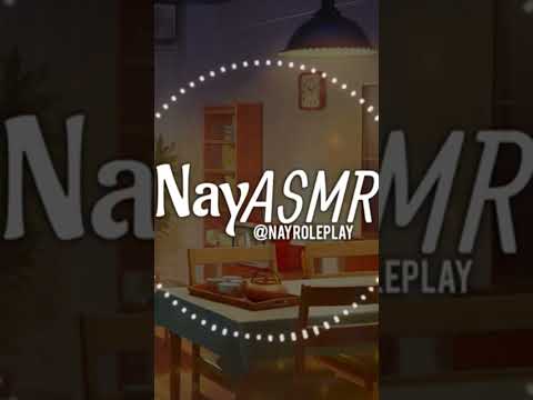 Perdón, soy una tonta... #asmr #roleplay #asmrsounds #asmrnovia