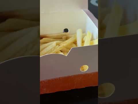 Asmr Mukbang
