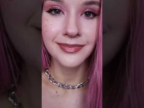 ASMR АСМР Мокрый пальчик Saliva💦🤤👅