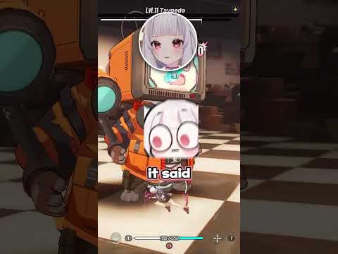 Here's his WHAT?? #vtuber