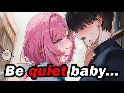 Popular Mean Girl Corners You After Class ♡ [F4A] [Bully] [Jealous][Enemies to Lovers] ASMR Roleplay