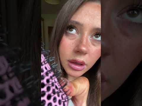 Asmr for people who need sleep right now ! #tingles