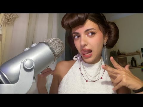 ASMR | HE VUELTO Z🦊RRAS!! | Actualizaciones + compritas 🧡
