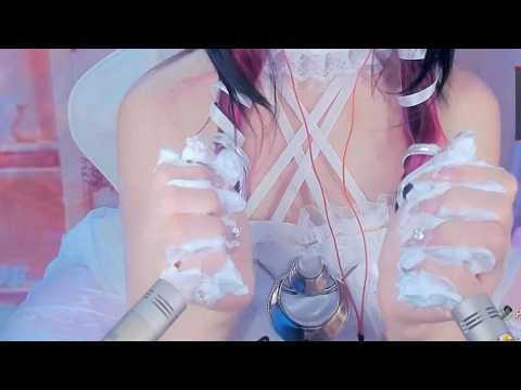 🔴 ASMR Roleplay | Cosplay Accent 🔴