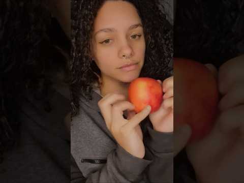 ASMR Real or fake? 🤔 #shorts