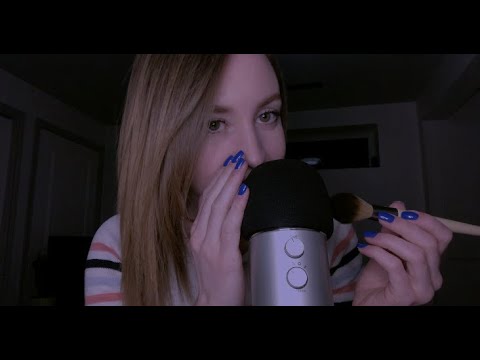 ASMR - the BEST trigger words to help you chill out 😴