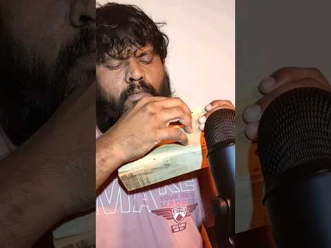 ASMR Scratching #shorts