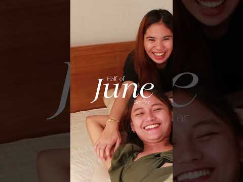 HALF JUNE DUMP ON PATREON