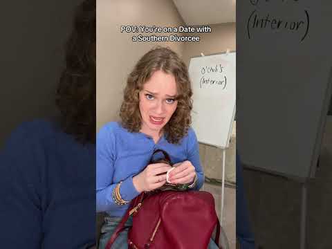 She’s also a volunteer school secretary