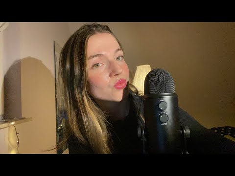 Lynn ASMR is live